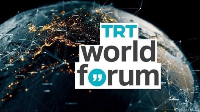‘TRT World Forum 2023’ için geri sayım başladı