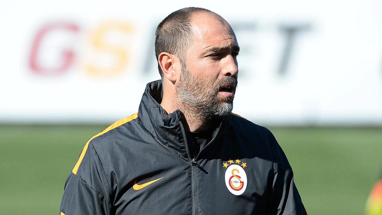 Tudor davası sonuçlandı! Galatasaray tazminat ödeyecek