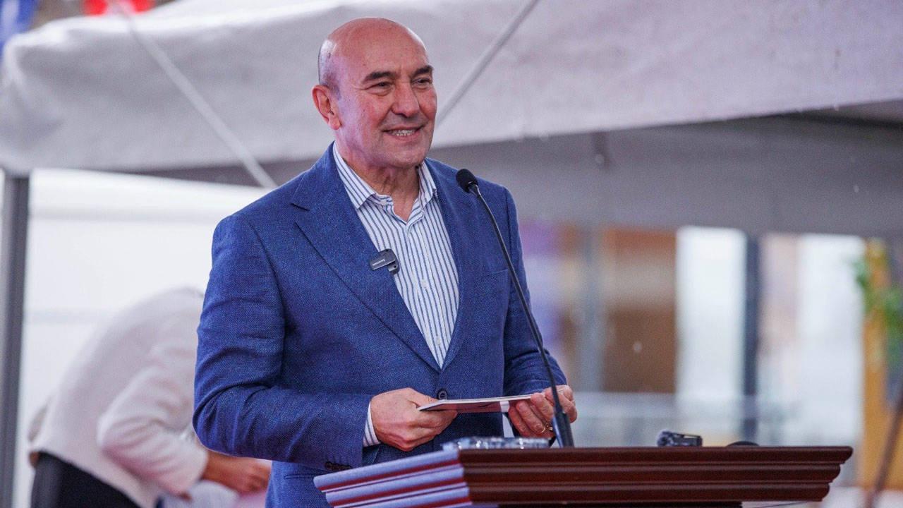 Tunç Soyer hakkında soruşturma başlatıldı