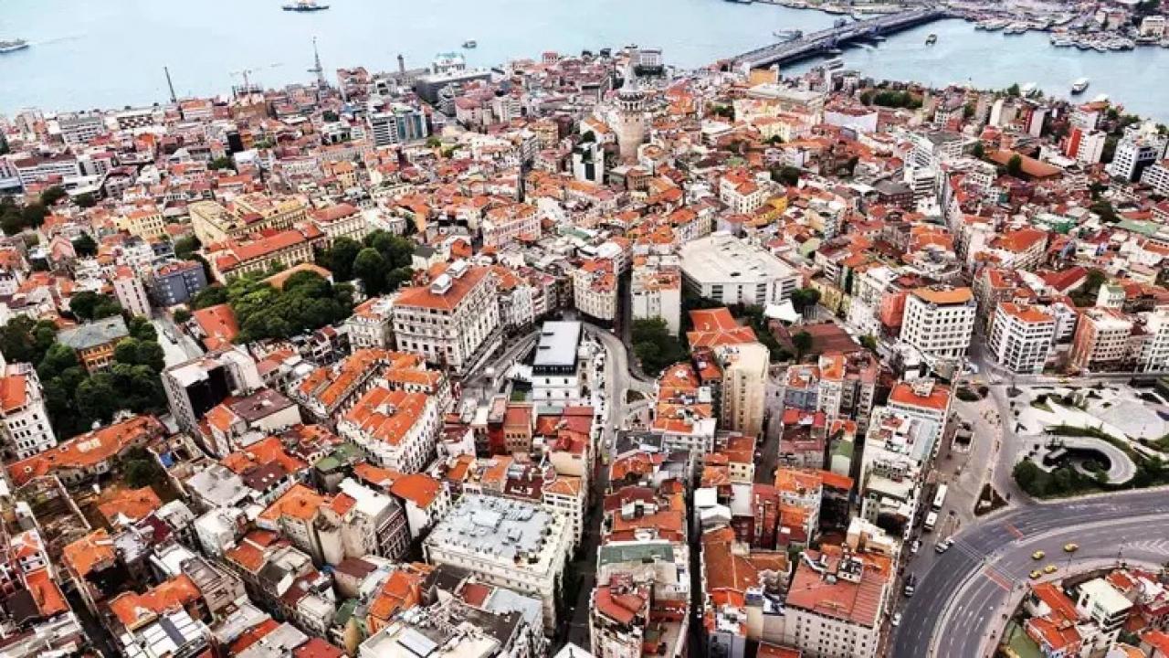 Türkiye’deki konutları dayanıklı hale getirmeni bedeli 500 milyar dolar