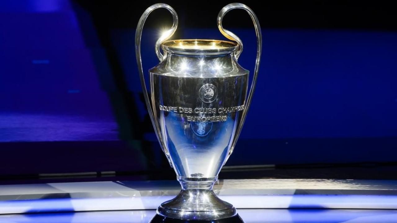 UEFA Şampiyonlar Ligi’nde 5. hafta heyecanı