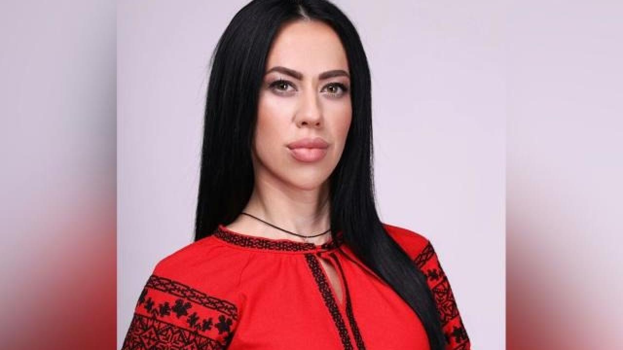Ukrayna İstihbarat Başkanı’nın eşi zehirlendi