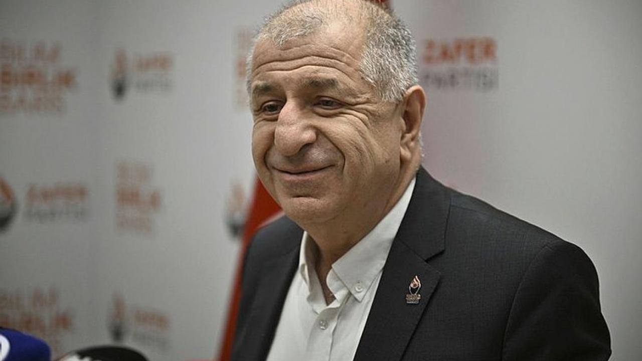 Ümit Özdağ CHP’nin içine bombayı bıraktı: ‘Gizli protokolü’ ilk kez belgeleriyle paylaştı!