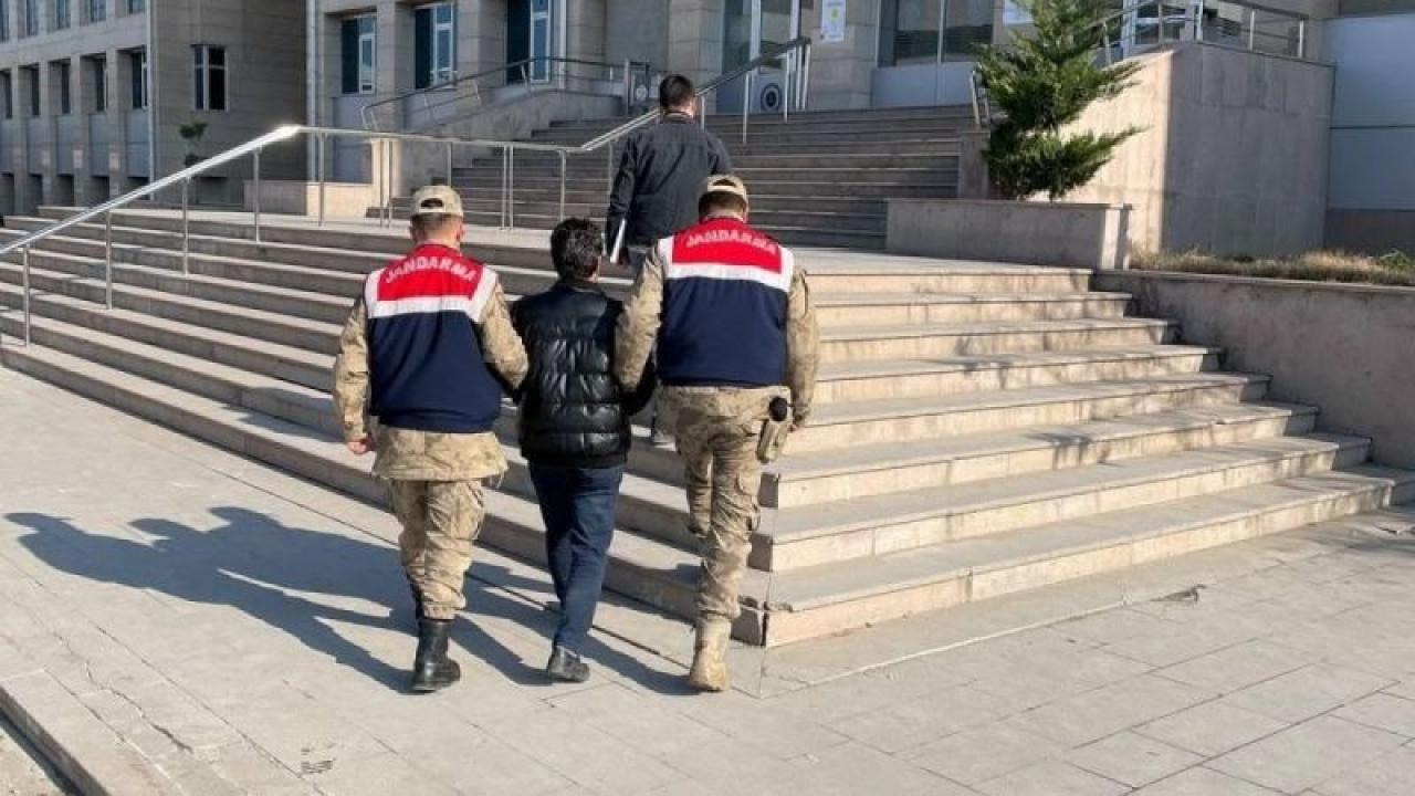 Van’da 42 aranan şahıs yakalandı, 9’u tutuklanarak cezaevine gönderildi