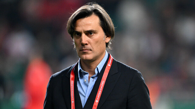 Vincenzo Montella: Lider çıkmak istiyoruz