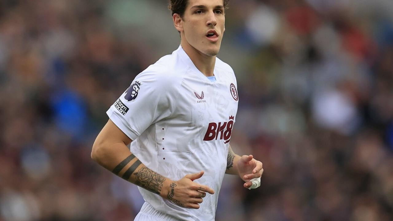 Zaniolo’dan İngiliz taraftarlara mesaj!