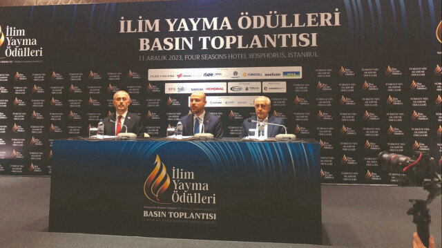 Akademide ‘Büyük Ödül’ heyecanı