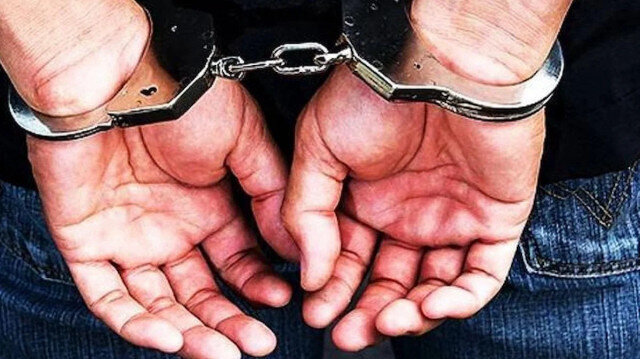 Çanakkale’de tefecilik ve suç örgütü operasyonu: 14 kişiye gözaltı