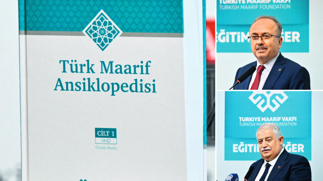 Eğitim hafızamız kayıt altında