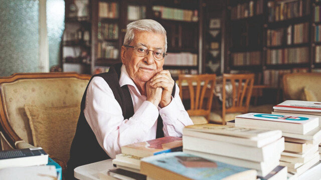 ‘Gül Yetiştiren Adam’a vefa