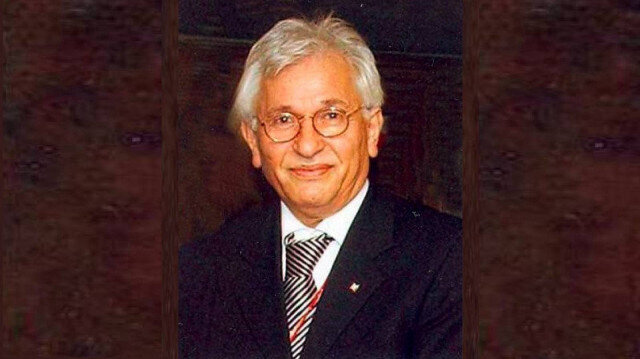 Hürriyet Gazetesi Sorumlu Yazı İşleri Müdürü Hasan Kılıç hayatını kaybetti