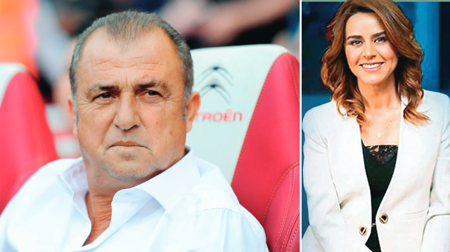 İlk parayı veren Terim mi?