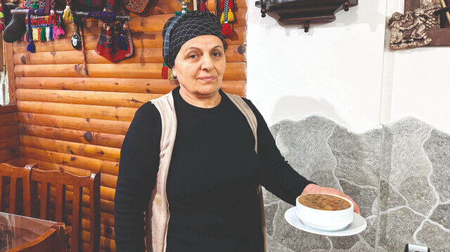 Karadenizlilerden tepki geldi: Karalahanayı yedirmeyiz!