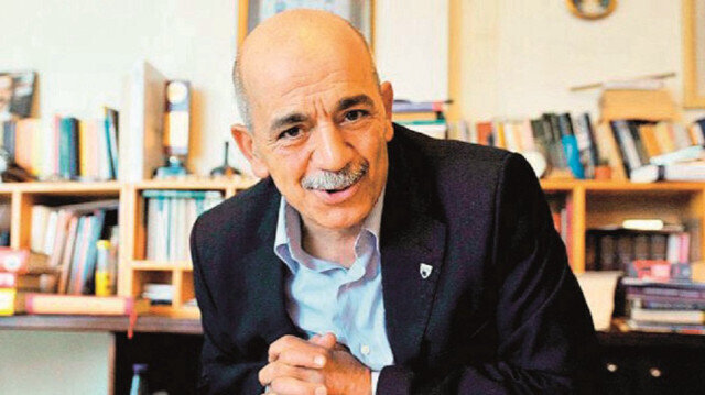 Mustafa Çalık’a veda