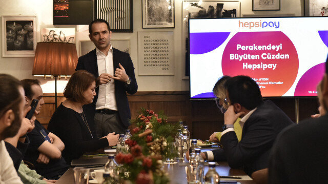 Türkiye’nin cüzdanı Hepsipay 2024’te perakendeyi büyütecek