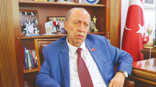Yaşar Okuyan vefat etti