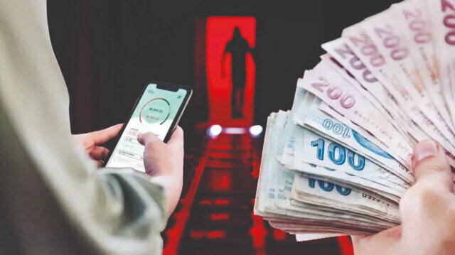 YÖK’ten öğrencilere yasa dışı para uyarısı
