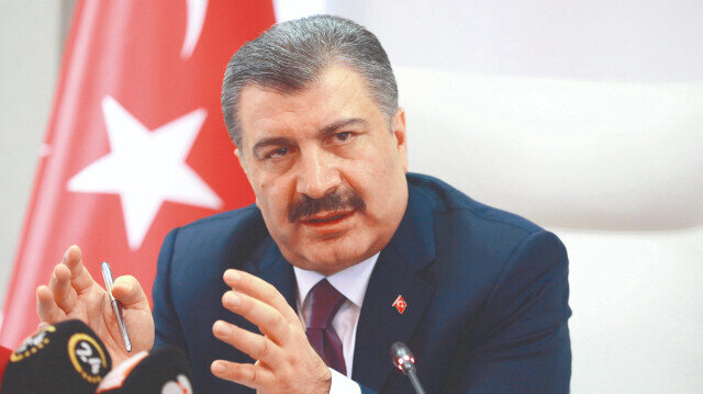 Acillere başvuruda yüzde 20 artış var