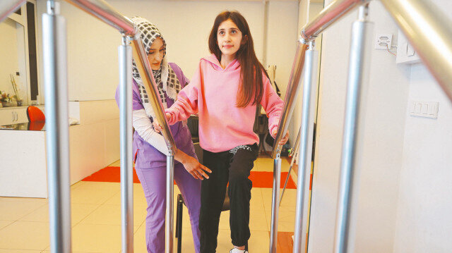 Afetzede Ayşe Sudem’den mutlu haber: Yeniden doğdu!