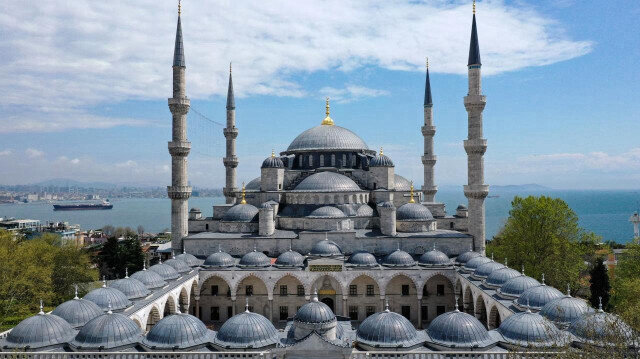 Cuma hutbesi: Allah’ın rahmeti ve inayetine sığınmanın adı Eûzü-Besmele