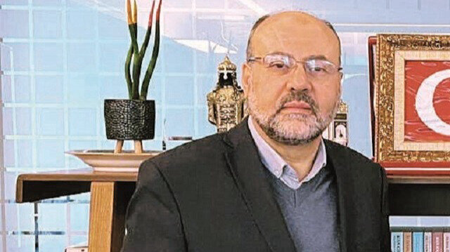 Özgür Filistin hepimizi temsil edecek