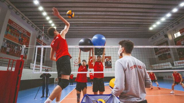 Sporunu seç eğitime geç