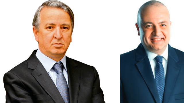 Yeni Şafak ve Ketebe’ye ödül