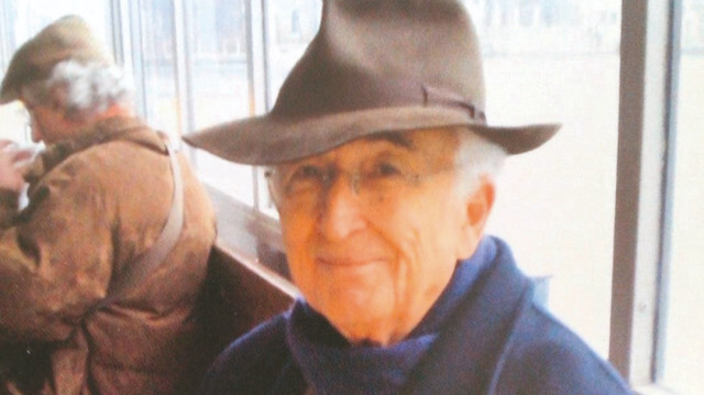 Kemikler Korhan Berzeg’in